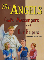The Angels God's Messengers And Our Helpers, 281